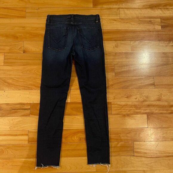 Hudson Nico Super Skinny Jean size 27! - Picture 2 of 5